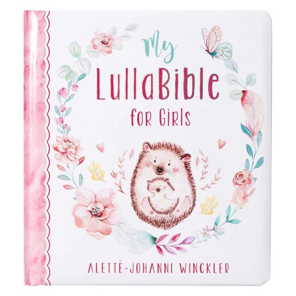 My Lullabible For Girls Discount