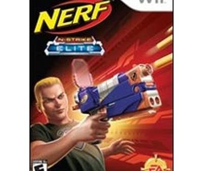 Nerf 2: N-Strike - Wii For Discount