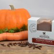 Pumpkin Crunch Handmade Hand & Body Soap Fashion