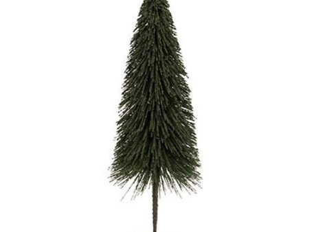 10  Dark Green Sisal Tree For Cheap