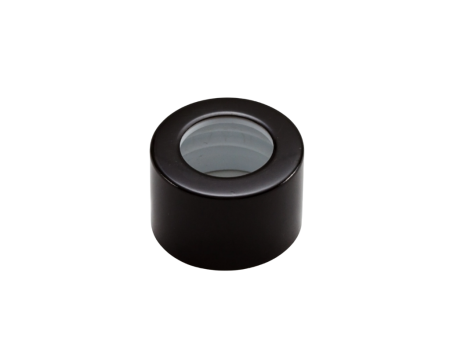 BLACK CAP FOR DIFFUSER on Sale