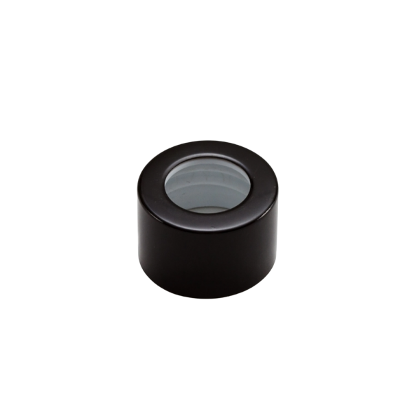 BLACK CAP FOR DIFFUSER on Sale