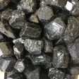 Black Tourmaline, Raw Small on Sale