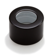 BLACK CAP FOR DIFFUSER on Sale