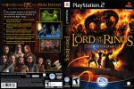 The Lord of the Rings The Third Age - PS2 Online Hot Sale