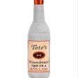 Toto s Handmade Vodka Bottle Dog Toy With Squeaker For Discount