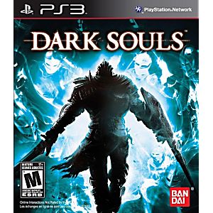 Dark Souls - Playstation 3 Sale