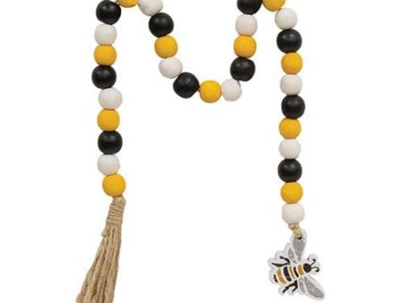 Bee Beaded Garland Online