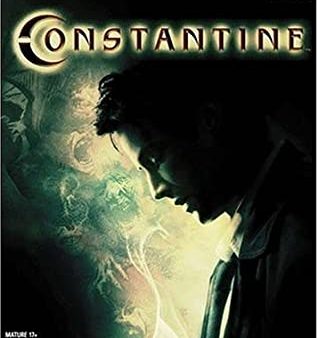 Constantine - PS2 Online