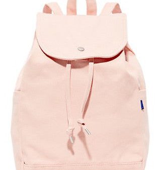 Shell Drawstring Backpack Supply