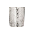 CONTAINERS WITH ELECTROPLATED SILVER DECORATION Cheap