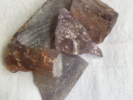 Ametrine Raw Online Sale