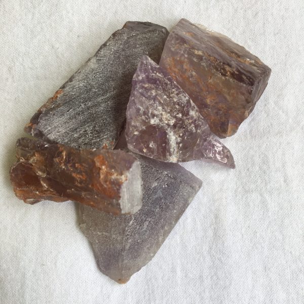 Ametrine Raw Online Sale