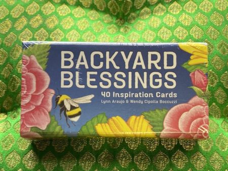 Backyard Blessings For Cheap