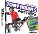 Tony Hawk s Motion - DS For Sale