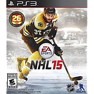 NHL 15 - Playstation 3 Sale