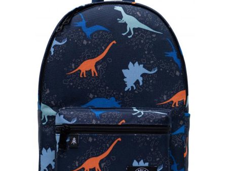 The Edison Backpack Discount