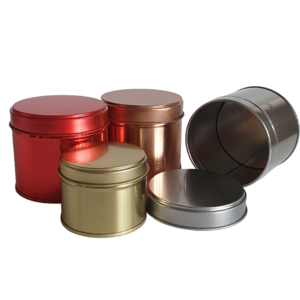 SILVER TIN Supply