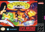 Battletoads in Battlemaniacs - SNES Online Hot Sale