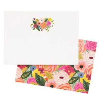 Juliet Rose Social Stationery Set Hot on Sale