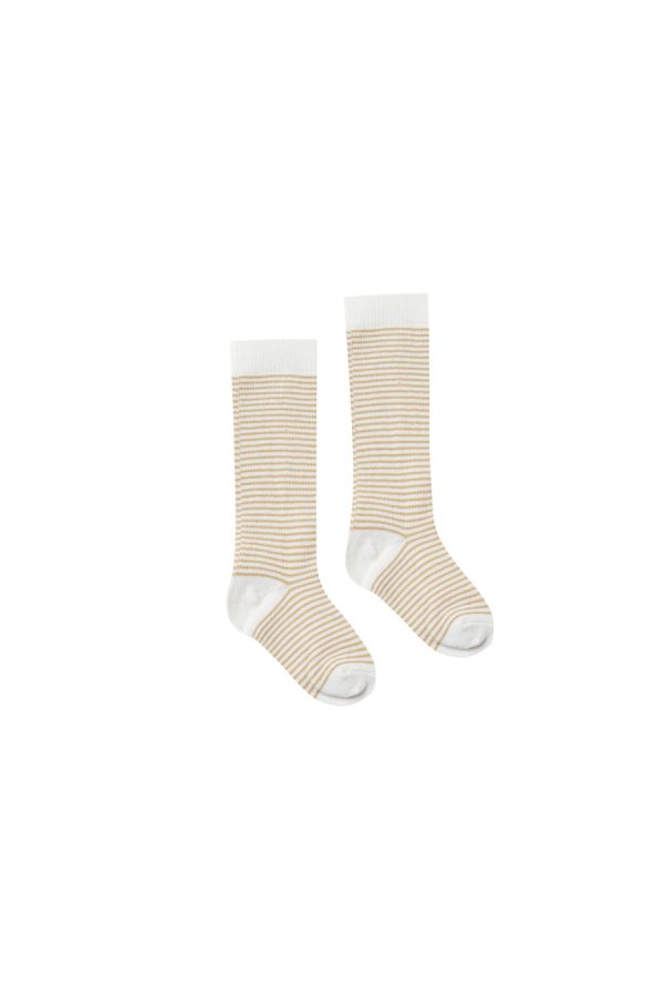 Rylee + Cru Stripe Socks Supply