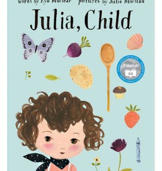 Julia, Child on Sale