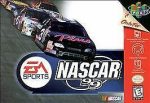 Nascar 99 - N64 For Cheap