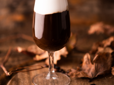 IRISH COFFEE on Sale