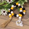 Bee Beaded Garland Online