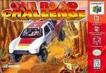 Offroad Challenge - N64 Supply