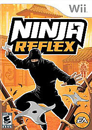 Ninja Reflex - Wii Discount