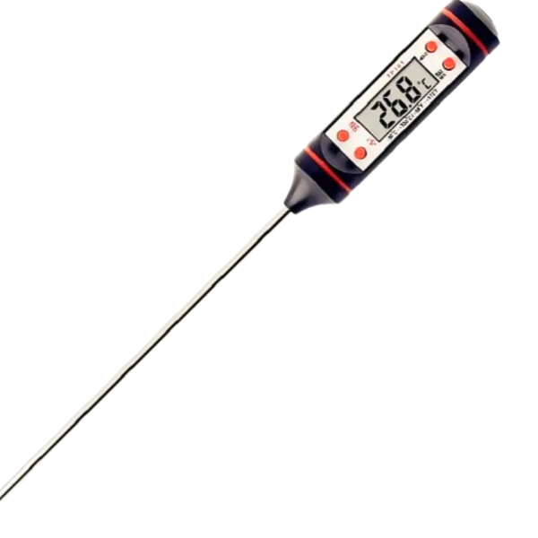 DIGITAL THERMOMETER FOR CANDLE MAKING Hot on Sale