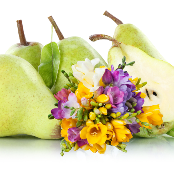 PEAR & FREESIA Online