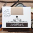 Harvest Ale Handmade Hand & Body Soap Discount