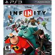 Disney Infinity (Game Only) - Playstation 3 For Cheap