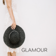 GLAMOUR Online now