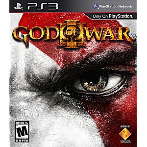 God of War III - Playstation 3 on Sale