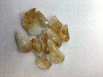 Citrine Raw For Cheap