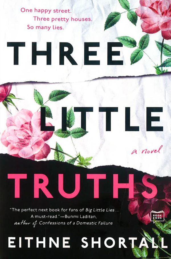 Three Little Truths Online now