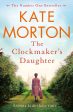 The Clockmaker s Daughter Online now