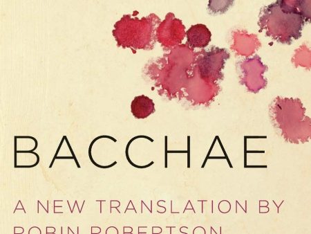 Bacchae Online