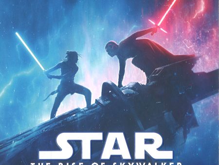 Star Wars: Rise Of Skywalker (Expanded Edition) Online Hot Sale