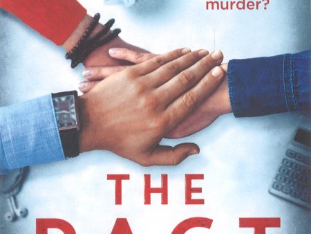 The Pact: Can You Guess What Happened The Night Nicole Died? Fashion