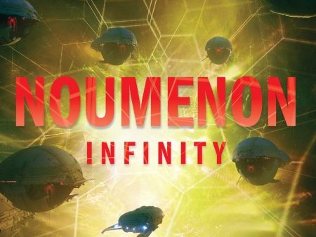 Noumenon Infinity Discount