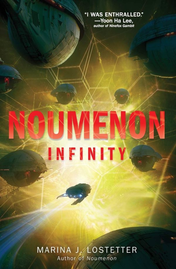 Noumenon Infinity Discount