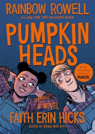 Pumpkinheads For Cheap