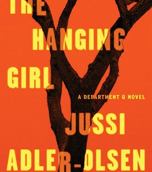 The Hanging Girl: A Department Q Novel on Sale