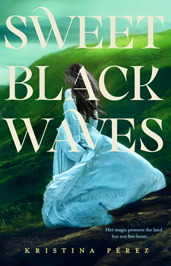 Sweet Black Waves Sale