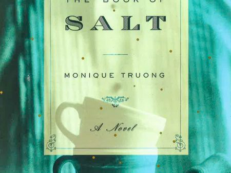 The Book Of Salt on Sale