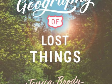 [Bargain corner] The Geography Of Lost Things Cheap